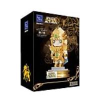 Pantasy Assembled Display of Gold Saints Leo (Special Order)