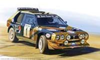 Platz Beemax 1/24 Lancia Delta S4 '86 Catalunya Rally Winner (Special Order)