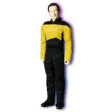 Platz 1/6 Star Trek Data Action Figure (Special Order)