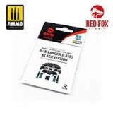 Red Fox Studio 1/48 Rockwell B-1B Lancer (Late) BE (for Revell kit) (Special Order)