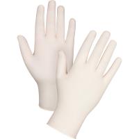 Showa Disposable Powdered Latex Gloves, 5-mil, Class 2, Small, 100 Count (Special Order)
