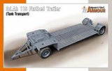 Special Armour 1/72 Sd.Ah.115 Flatbed Trailer Tank Transport (Special Order)