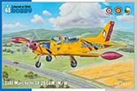 Special Hobby 1/48 SIAI-Marchetti SF.260AM/M/W (Special Order)