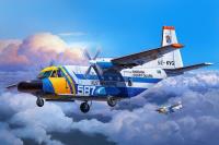 Special Hobby 1/72 SH 89 / CASA C.212 'ASW & Maritime Patrol' (Special Order)