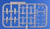 Special Hobby 1/72 British Post-War Underwing Armament (Special Order)