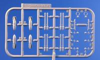 Special Hobby 1/72 British Post-War Underwing Armament (Special Order)