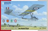 Special Hobby 1/72 EoN Eton TX.1 / SG-38 Over Western Europe (Special Order)