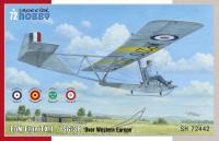 Special Hobby 1/72 EoN Eton TX.1 / SG-38 Over Western Europe (Special Order)