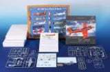 Special Hobby 1/72 SIAI-Marchetti SF-260 Duo Pack & Book 1/72 (Special Order)