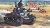 CMK 1/35 Pz.Bef 35(t) Upgrade Exterior (Special Order)