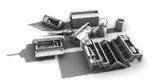 CMK 1/48 German WWII Aircraft Maintenance Toolbox (Special Order)