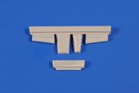 CMK 1/72 F4F-4 Wildcat Dinghy Set (Special Order)
