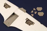 CMK 1/72 Hurricane Wing Armament (8 Guns) (Special Order)