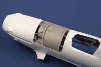 CMK 1/72 Hurricane Mk.I Reserve Fuel Tank (Special Order)