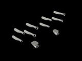 CMK 1/48 Blenheim Mk.l Engine Intakes (Special Order)