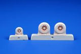 CMK 1/48 F-104C/G/J Wheels Early type (Special Order)