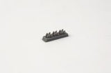 CMK 1/72 P-40E Exhausts for CMK kit (Special Order)