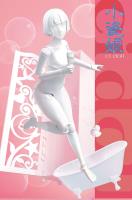 Suyata CI Doll Model Kit (Special Order)