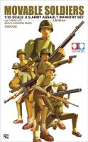 Suyata MOVABLE SOLDIERS (Special Order)