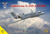 Sova-M 1/72 Gulfstream G-550 J-STARS (Joint Surveillance Target Attack Radar System) (Special Order)