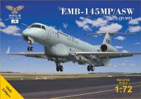 Sova-M 1/72 EMB-145MP/ASW (P-99) (Maritime Patrol Aircraft) (Special Order)