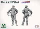 Takom 1/16 Ho 229 Pilot (Limited edition) (Special Order)