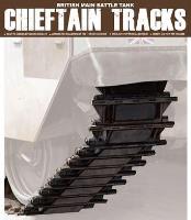 Takom 1/35 British Main Battle Tank Chieftain Tracks (Special Order)