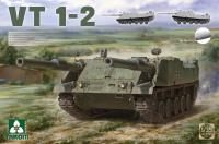 Takom 1/35 VT 1-2 (Special Order)