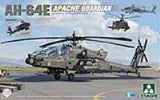 Takom 1/35 AH-64E Apache Guardian Attack Helicopter (Special Order)