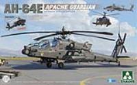 Takom 1/35 AH-64E Apache Guardian Attack Helicopter (Special Order)