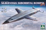 Takom 1/72 Silbervogel Suborbital Bomber (Special Order)