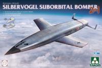 Takom 1/72 Silbervogel Suborbital Bomber (Special Order)