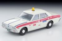 Tomica Limited Vintage 1/64 LV-N Daitokai 02 CEDRIC Private Taxi Pt. III Ep. 17 Kidnap (Diecast) (Special Order)