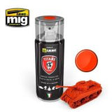 Titans Hobby Royal Red Matt Primer, 400ml Spray (Special Order)