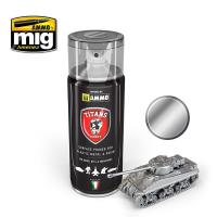 Titans Hobby Bare Metal Primer, 400ml Spray (Special Order)