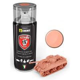 Titans Hobby Flesh Tone Matt Primer, 400ml Spray (Special Order)