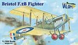 Valom 1/144 Bristol F2B Fighter (Double Set) (Special Order)