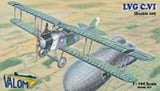 Valom 1/144 LVG C.VI (double set) (Special Order)