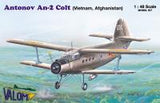 Valom 1/48 Antonov An-2 (Vietnam, Afghanistan) (Special Order)
