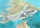 Valom 1/48 Britten-Norman BN-2T/2B Islander (Malta Air Force) (Special Order)