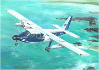 Valom 1/48 Britten-Norman BN-2T/2B (Indian Navy) (Special Order)