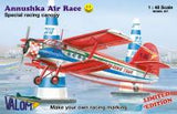 Valom 1/48 Annushka Air Race (Special Order)