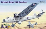 Valom 1/72 Bristol Type 130 Bombay (Special Order)