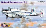 Valom 1/72 Bristol Buckmaster T.1 (Special Order)