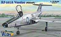 Valom 1/72 RF-101A Voodoo (ROCAF) (Special Order)