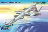 Valom 1/72 N.A. RB-45C Tornado (RAF) (Special Order)