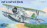 Valom 1/72 Grumman J2F-2/J2F-2A Duck (Special Order)