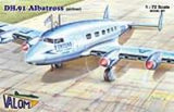 Valom 1/72 DH.91 Albatross (airliner) (Special Order)