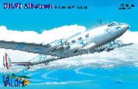 Valom 1/72 DH.91 Albatross (Imperial Airways) (Special Order)