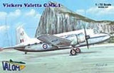 Valom 1/72 Vickers Valetta C.Mk.1 (Special Order)